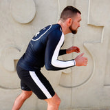 Edition 1.5 Racer USA Made Rashguard