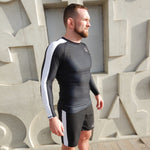Edition 1.5 Racer USA Made Rashguard