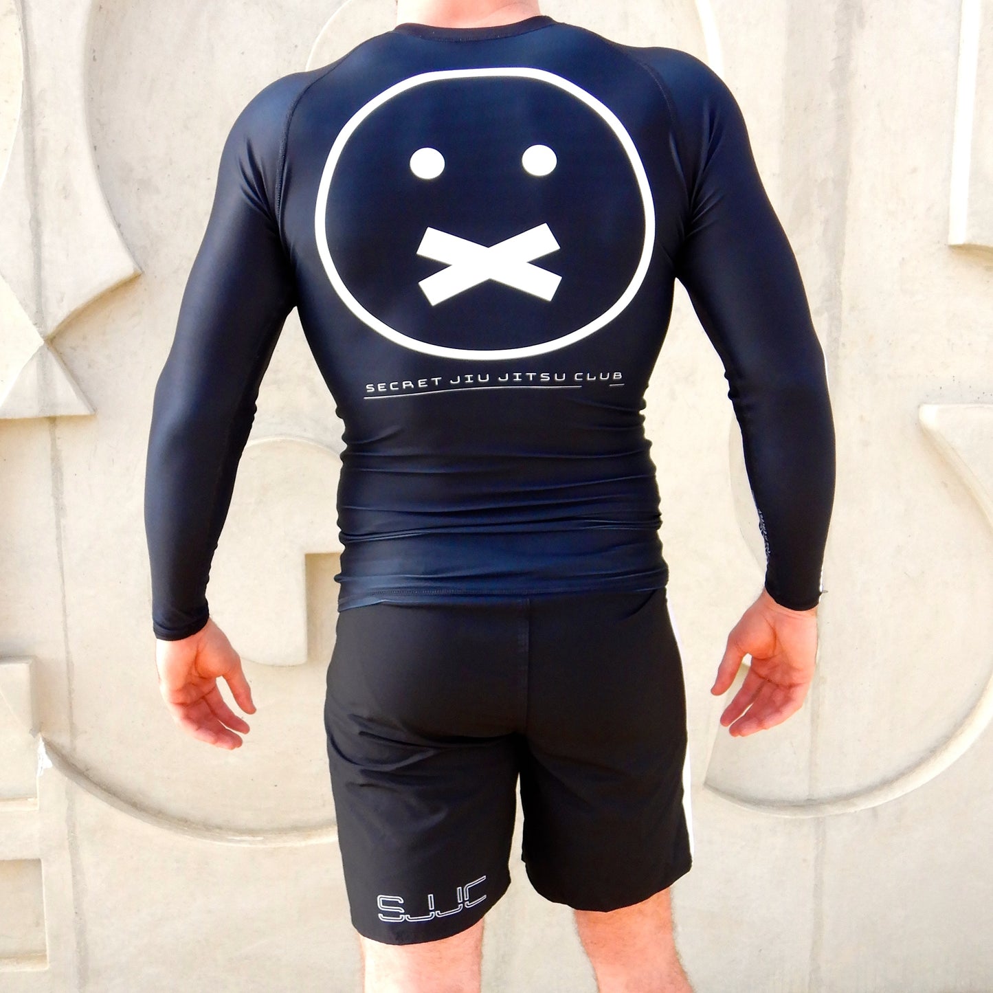 Edition 1.5 Racer USA Made Rashguard