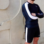 Edition 1.5 Racer USA Made Hybrid Retro-Fit Shorts