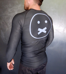 Edition 1.0 OG Long Sleeve USA Made Rashguard