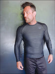 Edition 1.0 OG Long Sleeve USA Made Rashguard