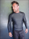 Edition 1.0 OG Long Sleeve USA Made Rashguard