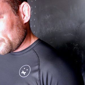 Edition 1.0 OG Long Sleeve USA Made Rashguard