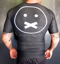 Load image into Gallery viewer, Edition 1.0 OG Short Sleeve USA Made Rashguard