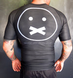 Edition 1.0 OG Short Sleeve USA Made Rashguard
