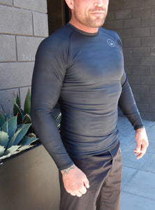 Edition 1.0 OG Long Sleeve USA Made Rashguard