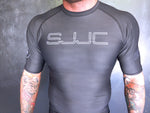 Edition 1.0 OG Short Sleeve USA Made Rashguard