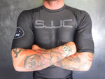 Edition 1.0 OG Short Sleeve USA Made Rashguard