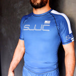 Journey United Edition USA Made Rashguards