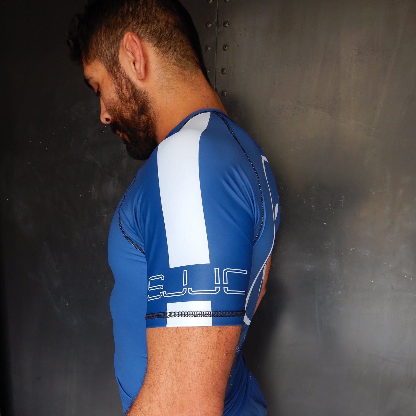 Journey United Edition USA Made Rashguards