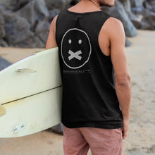 Load image into Gallery viewer, SJJC Edition 1.0 OG Handcrafted Tank Top