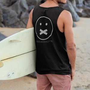 SJJC Edition 1.0 OG Handcrafted Tank Top