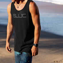 Load image into Gallery viewer, SJJC Edition 1.0 OG Handcrafted Tank Top
