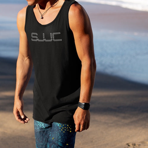 SJJC Edition 1.0 OG Handcrafted Tank Top