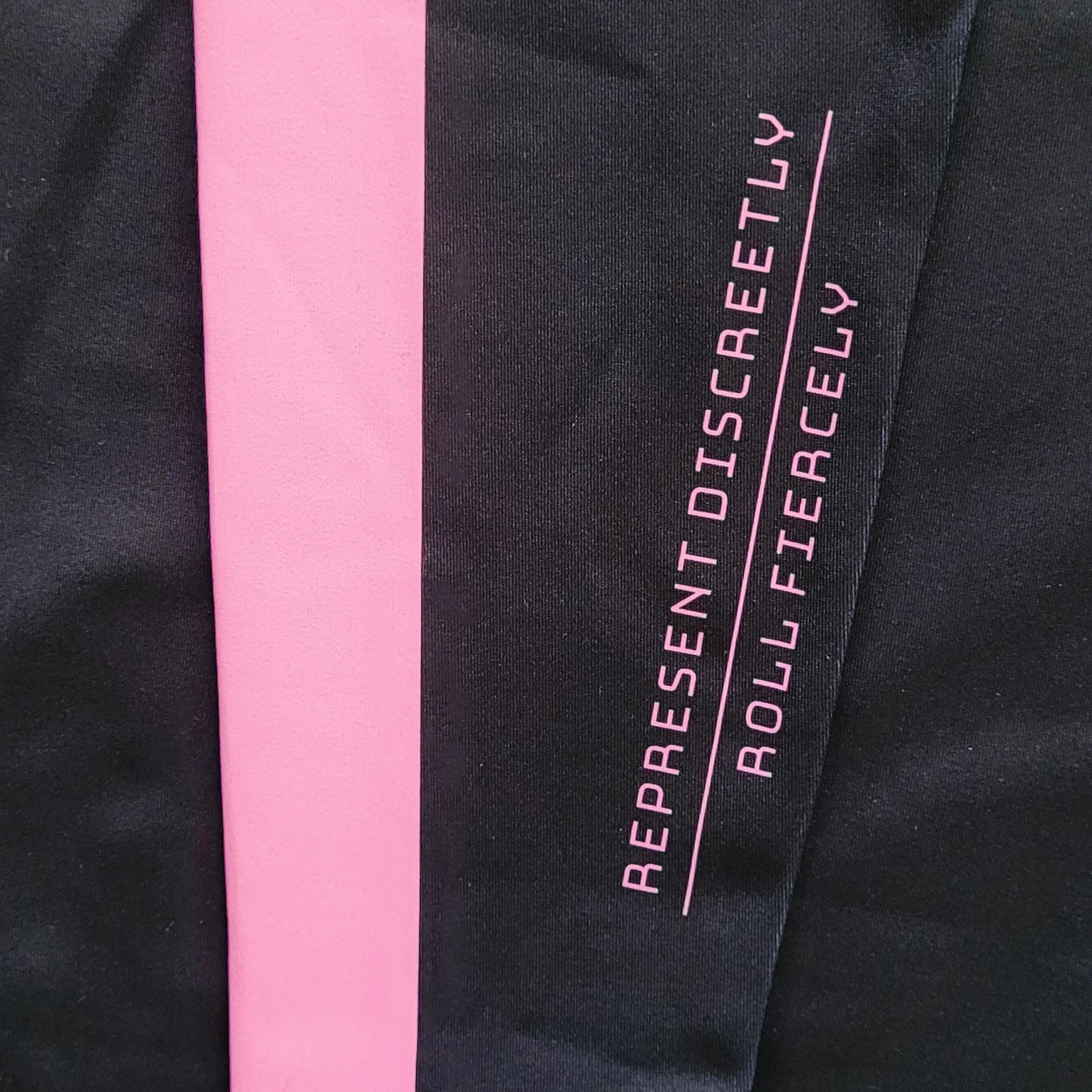 Rose Racer Rashguard