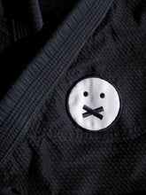 Load image into Gallery viewer, SJJC Silent Sensei Premium Embroidered 3&quot; Patch
