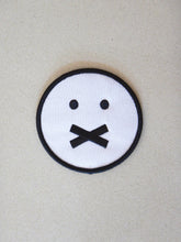Load image into Gallery viewer, SJJC Silent Sensei Premium Embroidered 3&quot; Patch