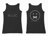 SJJC Edition 1.0 OG Handcrafted Tank Top