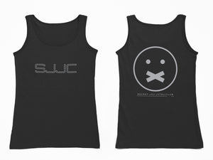 SJJC Edition 1.0 OG Handcrafted Tank Top