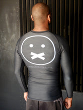 Load image into Gallery viewer, Edition 1.0 OG Long Sleeve USA Made Rashguard