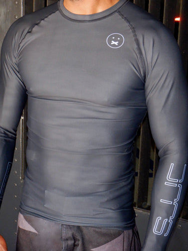 Edition 1.0 OG Long Sleeve USA Made Rashguard