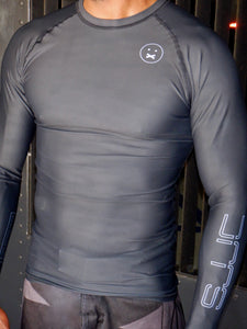 Edition 1.0 OG Long Sleeve USA Made Rashguard