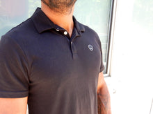Load image into Gallery viewer, SJJC Edition 1.0 Embroidered Polo