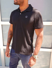 Load image into Gallery viewer, SJJC Edition 1.0 Embroidered Polo