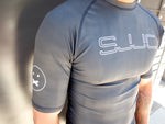 Edition 1.0 OG Short Sleeve USA Made Rashguard
