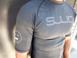 Edition 1.0 OG Short Sleeve USA Made Rashguard
