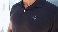 Load image into Gallery viewer, SJJC Edition 1.0 Embroidered Polo