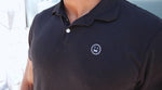 SJJC Edition 1.0 Embroidered Polo