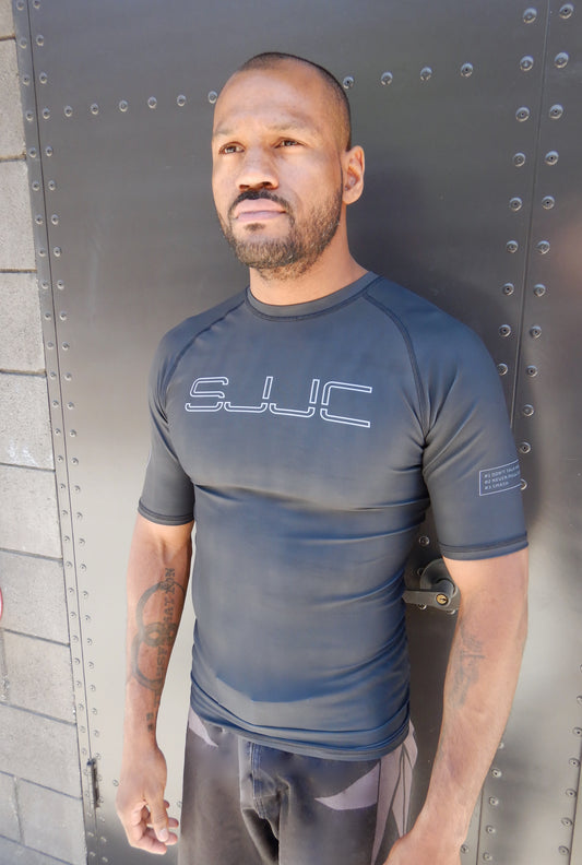 Edition 1.0 OG Rashguard