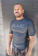 Load image into Gallery viewer, Edition 1.0 OG Short Sleeve USA Made Rashguard