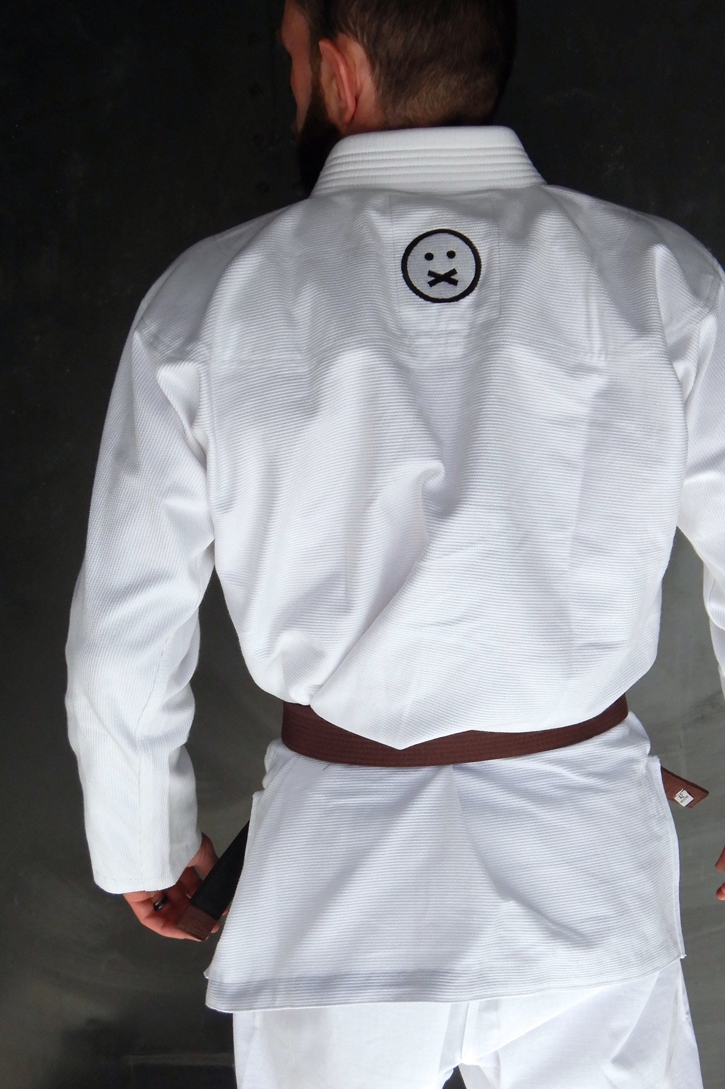 New ATLAS Ultralight Kimono