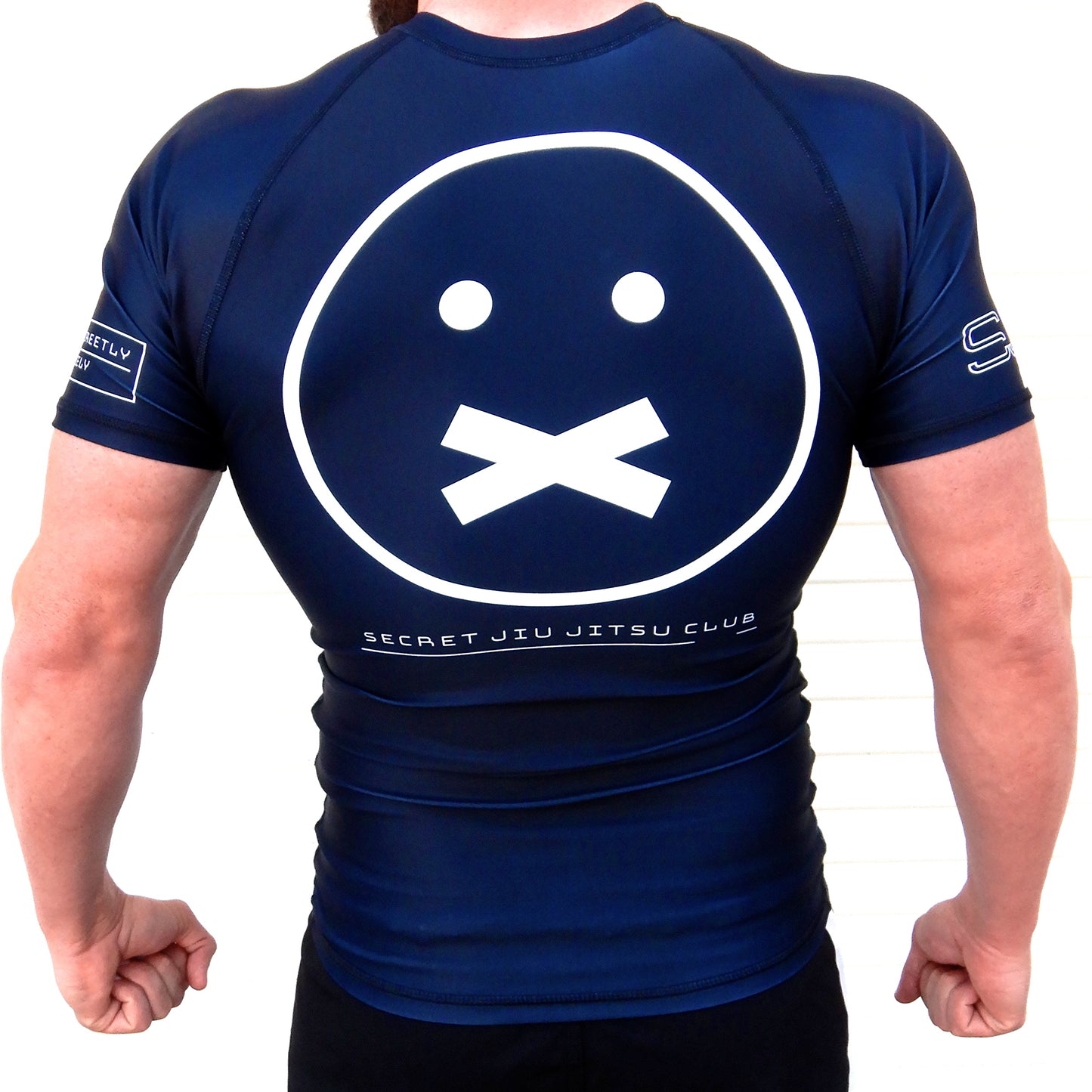 Edition 1.5 Racer USA Made Rashguard