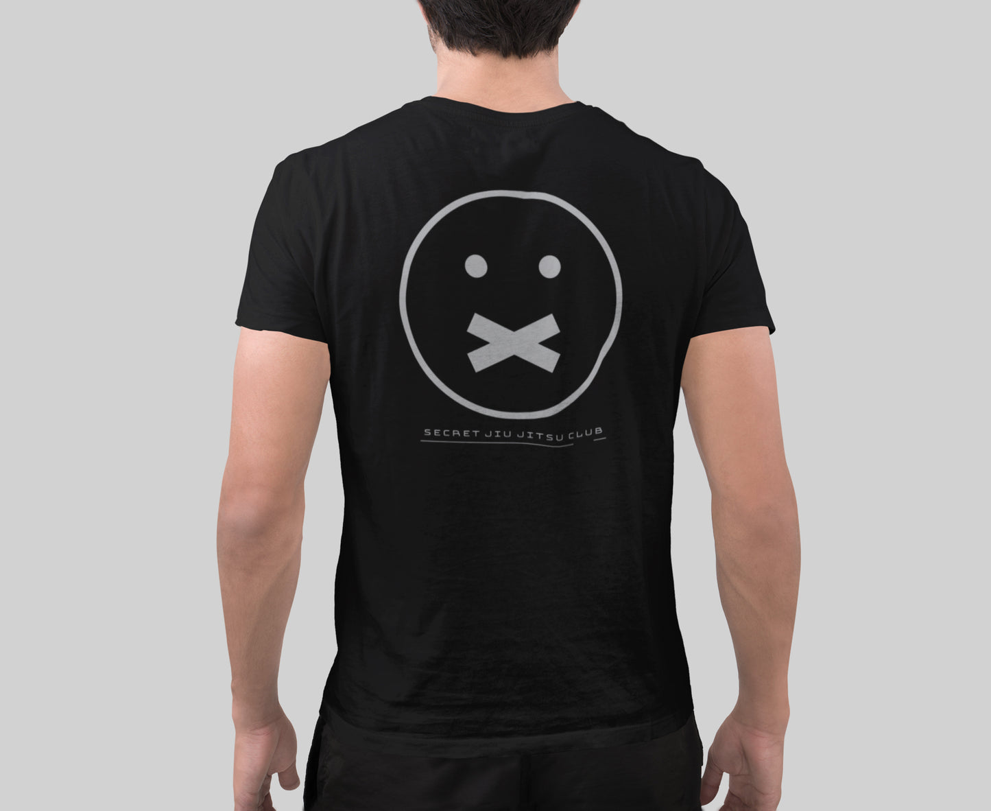 SJJC Edition 1.5 OG Handcrafted Tee