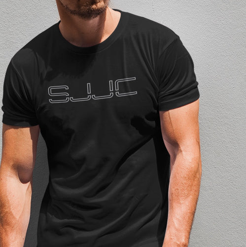 SJJC Edition 1.5 OG Handcrafted Tee