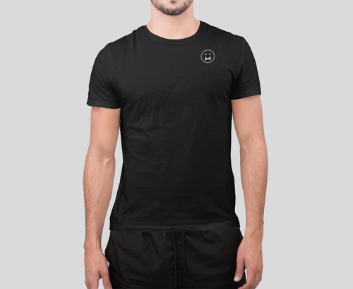 Crossbone Edition Handcrafted Tee